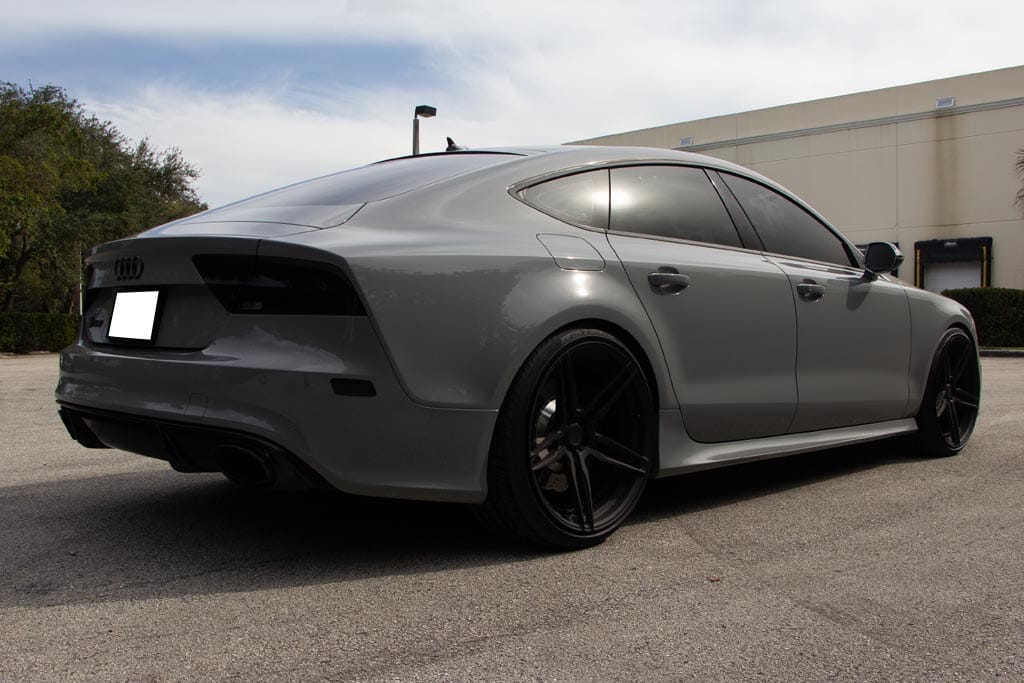 2015 Audi RS7 for sale